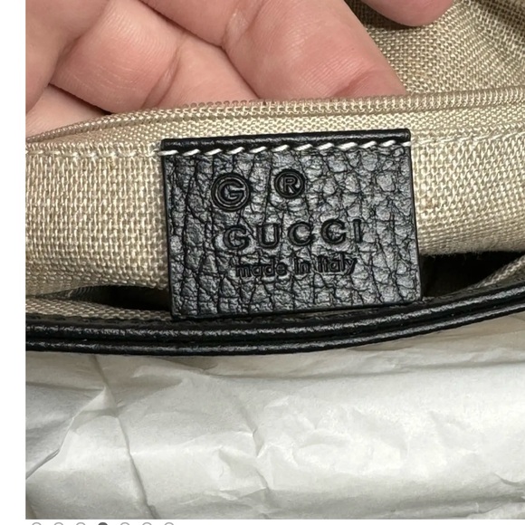 Gucci handbag - Picture 7 of 13